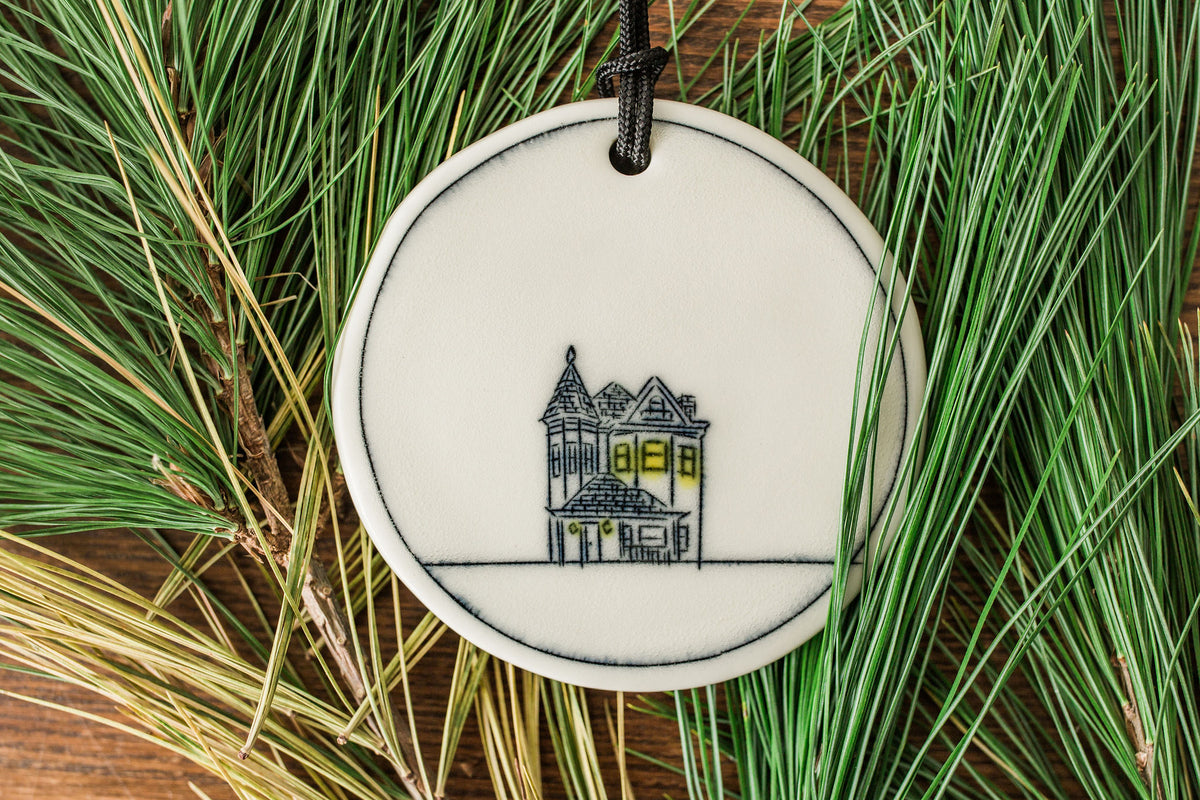Ornament