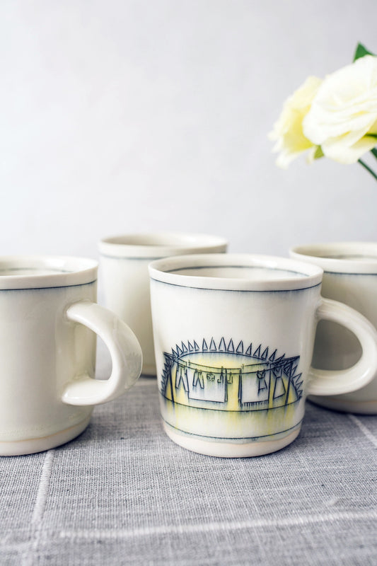 Mugs