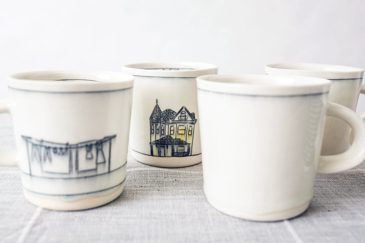 Mugs