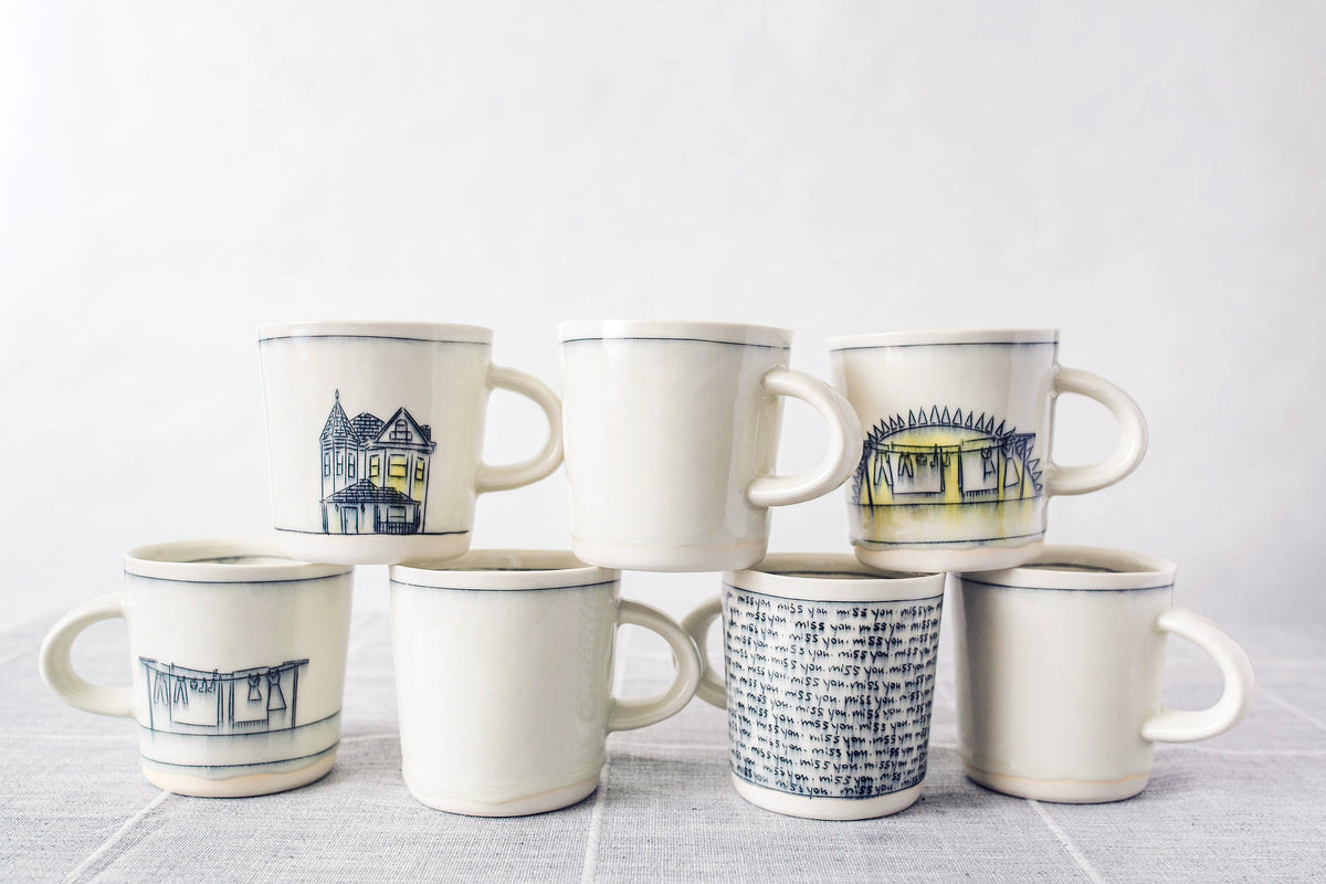 Mugs