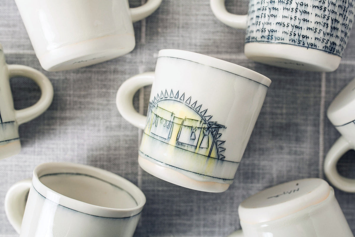 Mugs